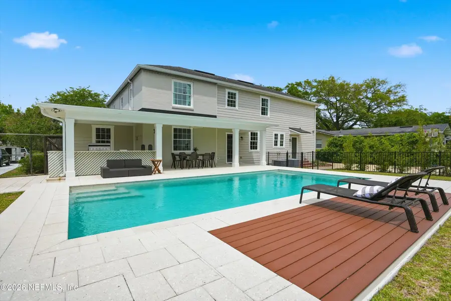 1052 Holly Lane, Jacksonville, FL 32207 - #2