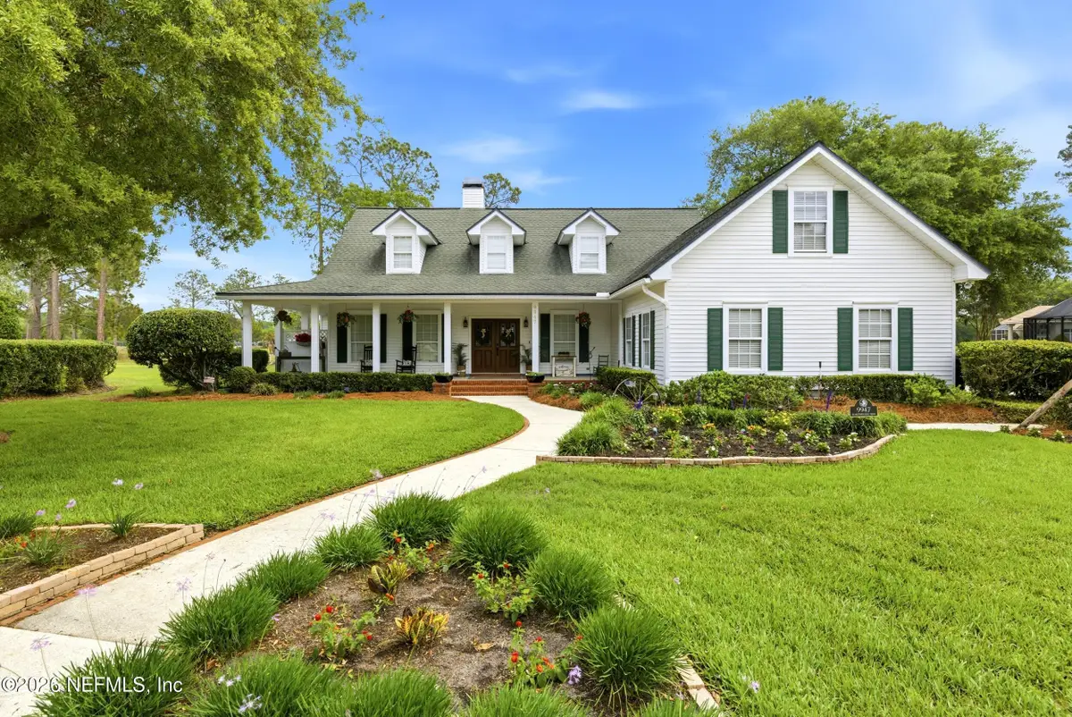 9947 Blakeford Mill Road, Jacksonville, FL 32256 - #1