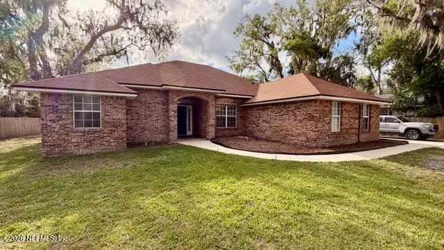 130 Celery N Avenue, Jacksonville, FL 32220 - #1