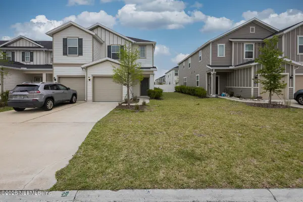 11866 Junegrass Road, Jacksonville, FL 32258