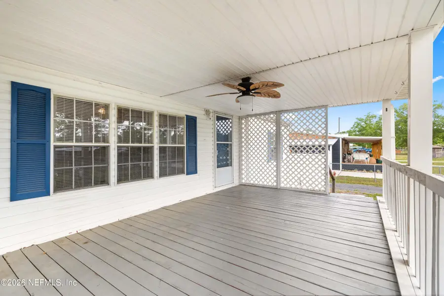 11732 Faye Road, Macclenny, FL 32063 - #3