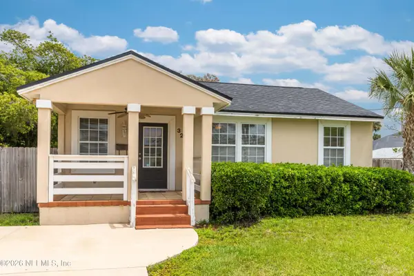 321 9th N Street, Jacksonville Beach, FL 32250