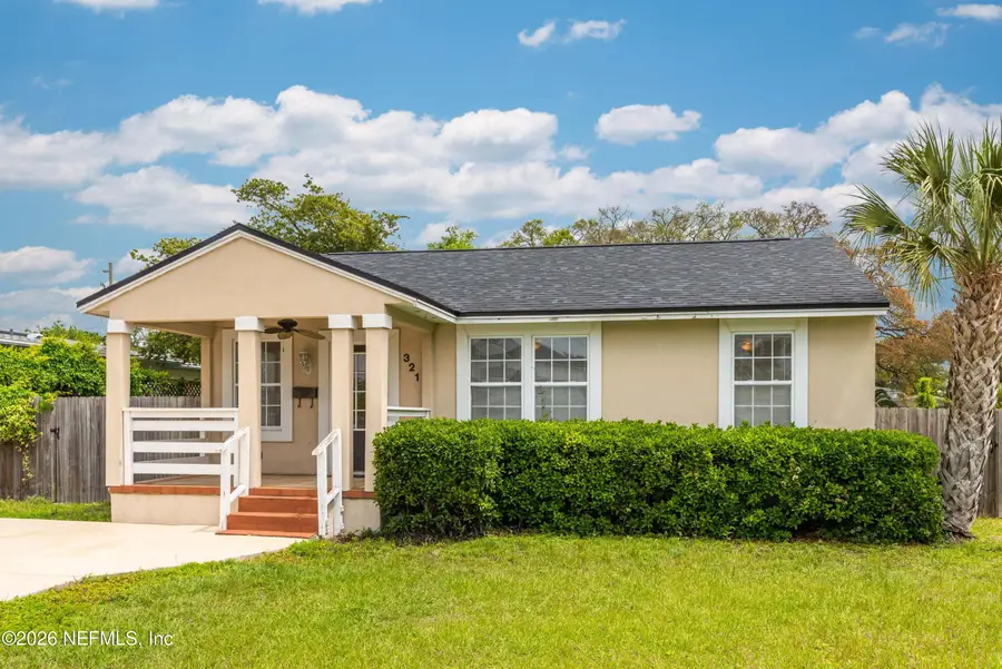 321 9th N Street, Jacksonville Beach, FL 32250 - #2
