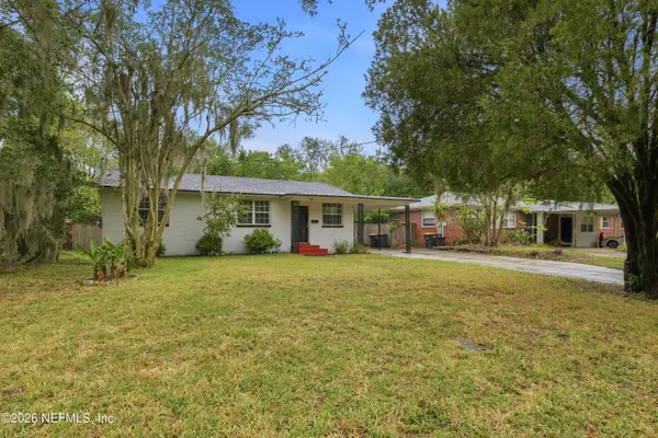 1332 Placid Place, Jacksonville, FL 32205