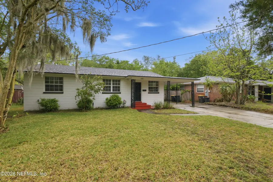 1332 Placid Place, Jacksonville, FL 32205 - #2