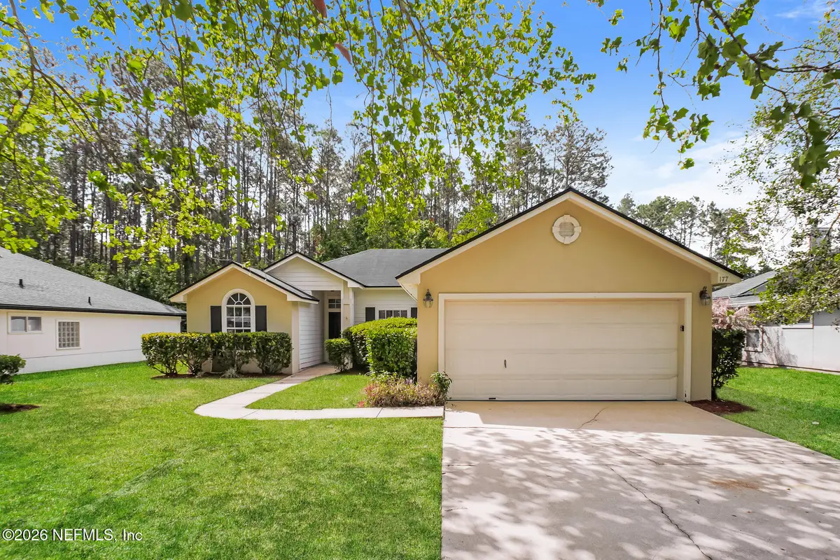 177 Southern Grove Drive, Saint Johns, FL 32259 - #1
