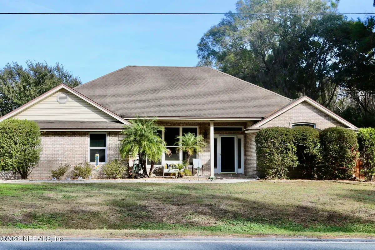 6535 Woodlawn Road, Macclenny, FL 32063 - #1