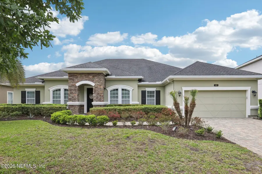 529 Stately Shoals Trail, Ponte Vedra, FL 32081 - #3