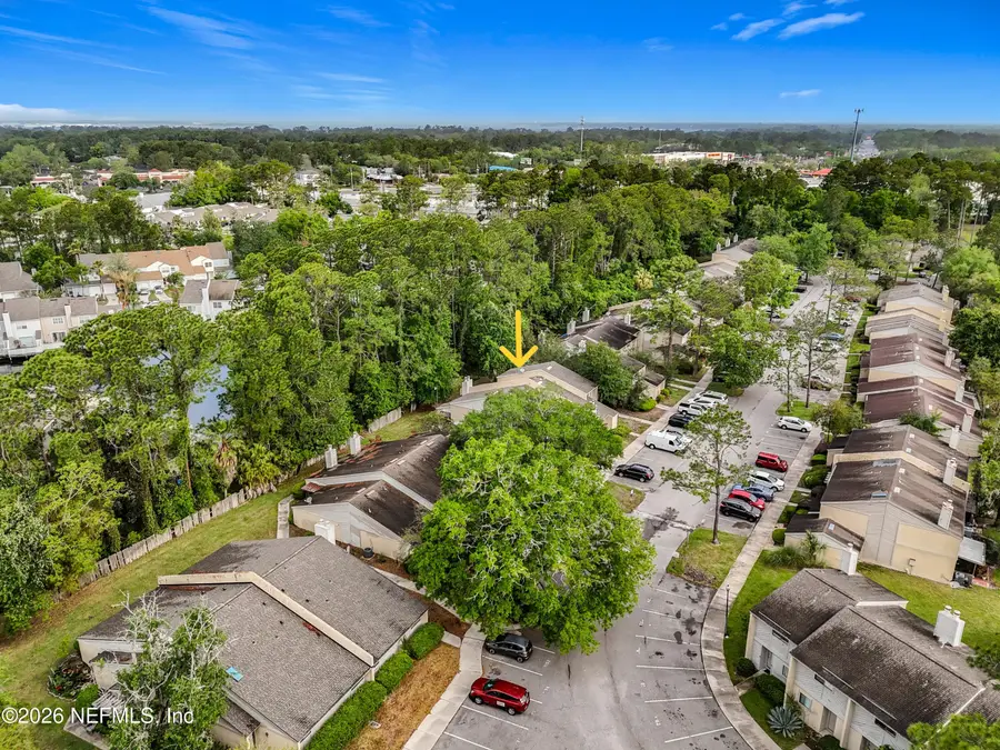 3801 Crown Point Road #1214, Jacksonville, FL 32257 - #2