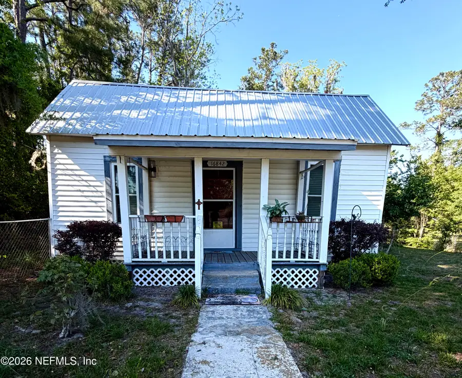 16842 Spring Street, White Springs, FL 32096 - #2