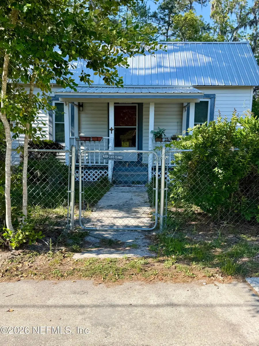16842 Spring Street, White Springs, FL 32096 - #3