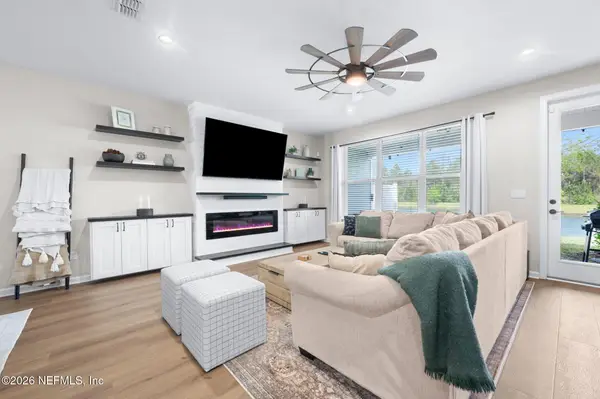 134 Tamar Court, St. Augustine, FL 32095