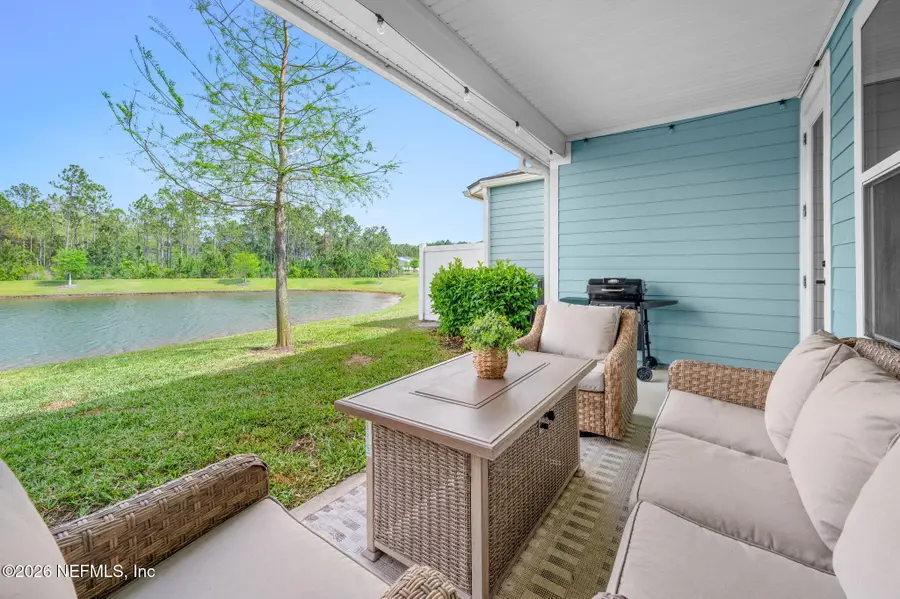 134 Tamar Court, Saint Augustine, FL 32095 - #3