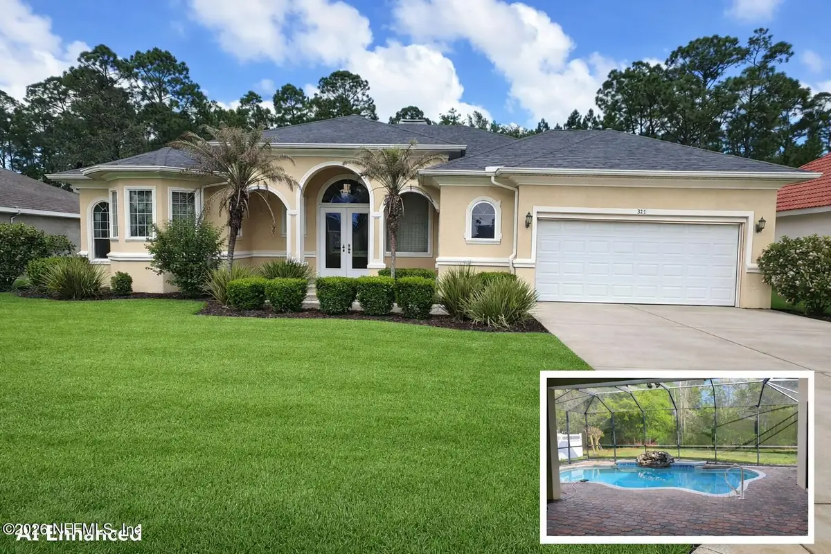31 Woodhollow Lane, Palm Coast, FL 32164 - #1