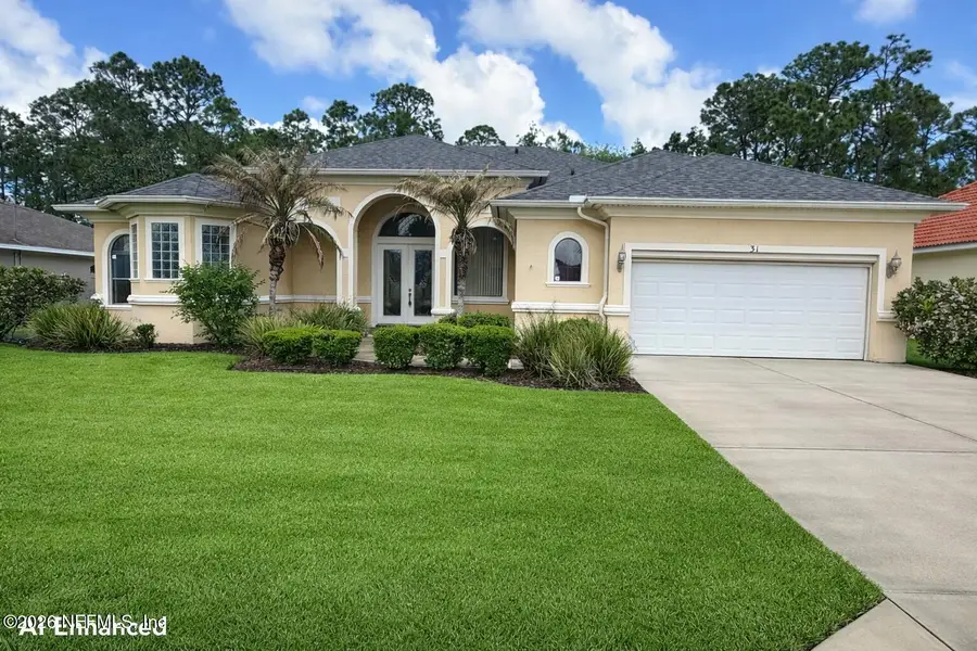 31 Woodhollow Lane, Palm Coast, FL 32164 - #2