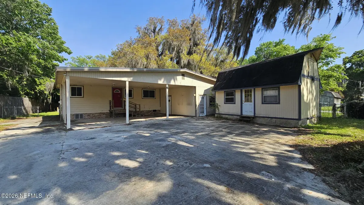 220 Six Pond Trail, Green Cove Springs, FL 32043 - #1