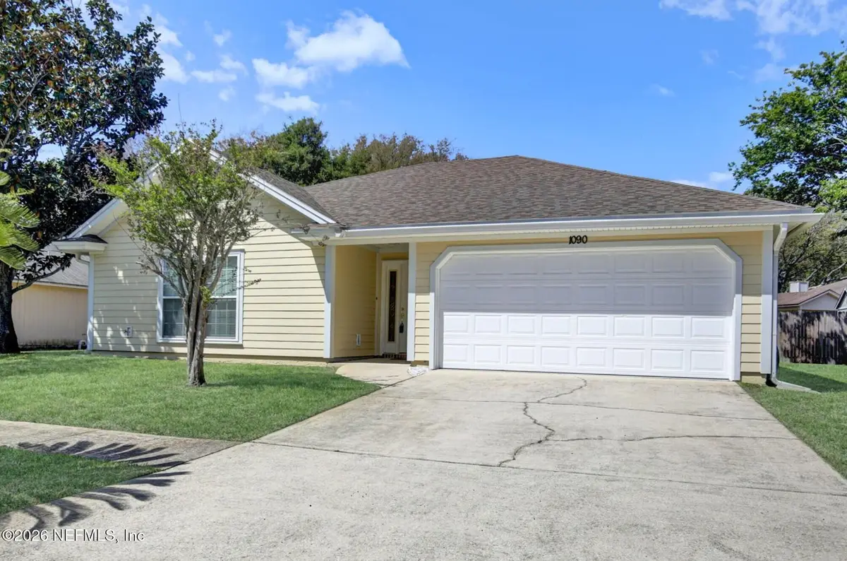 1090 Tolkien Lane, Jacksonville, FL 32225 - #1