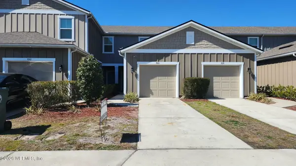 7680 Legacy Trail, Jacksonville, FL 32256