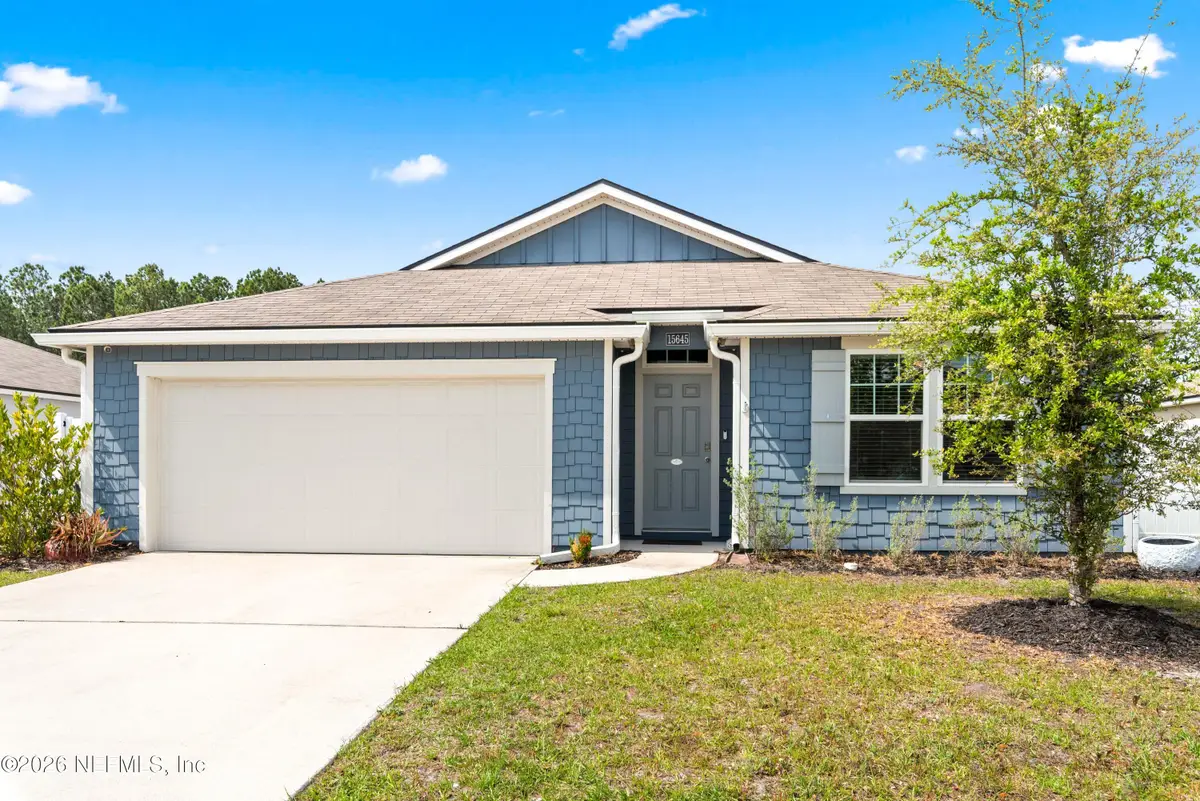 15645 Palfrey Chase Drive, Jacksonville, FL 32234 - #1