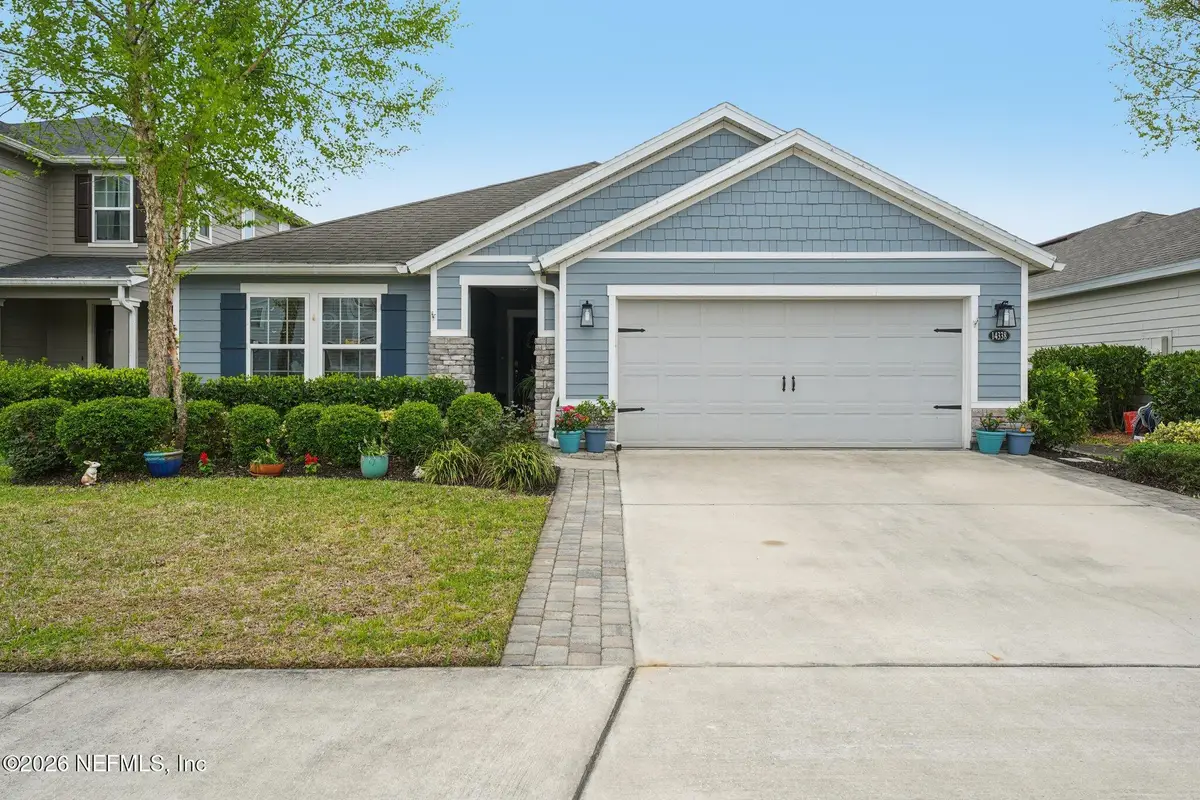 14338 Durbin Island Way, Jacksonville, FL 32259 - #1