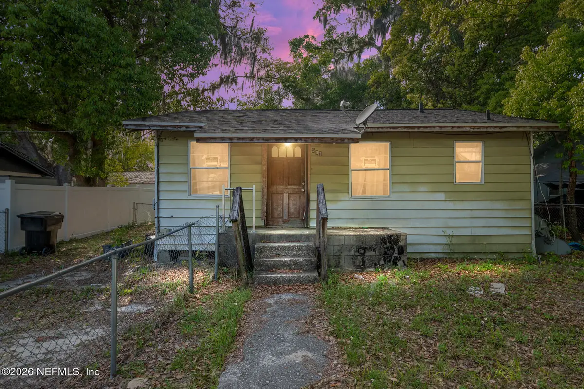 502 SE 15th Street, Gainesville, FL 32641 - #1