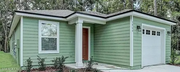 5960 Dunmire Avenue, Jacksonville, FL 32219