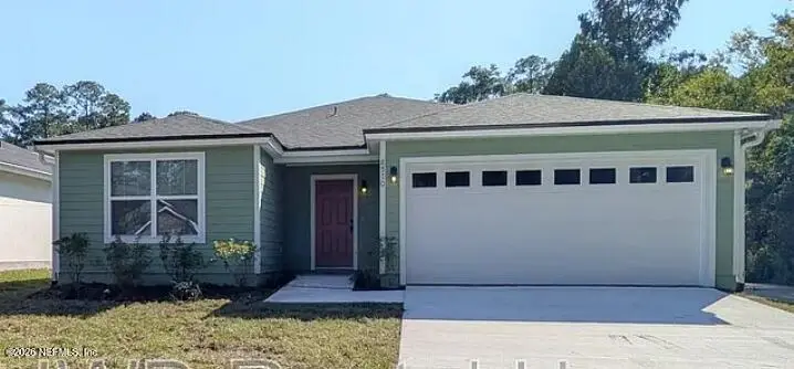 8570 Cheryl Ann Lane, Jacksonville, FL 32244 - #1