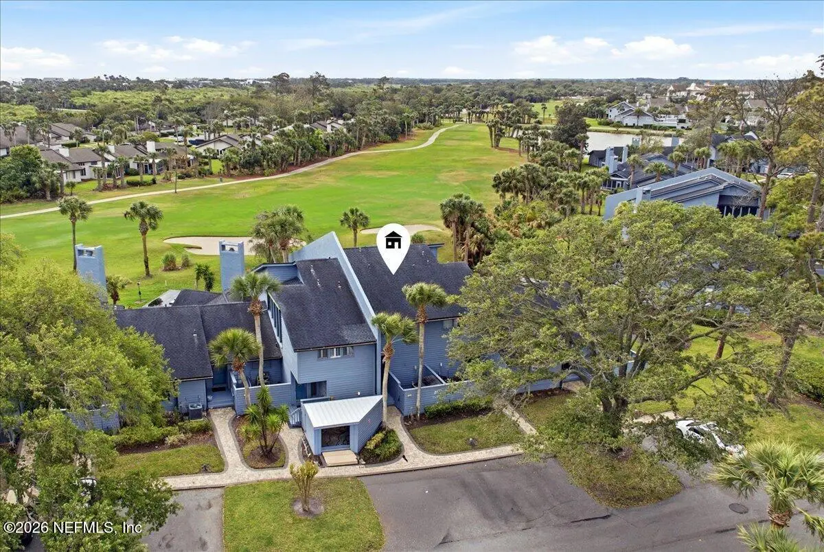 330 Quail Pointe Drive, Ponte Vedra Beach, FL 32082 - #1