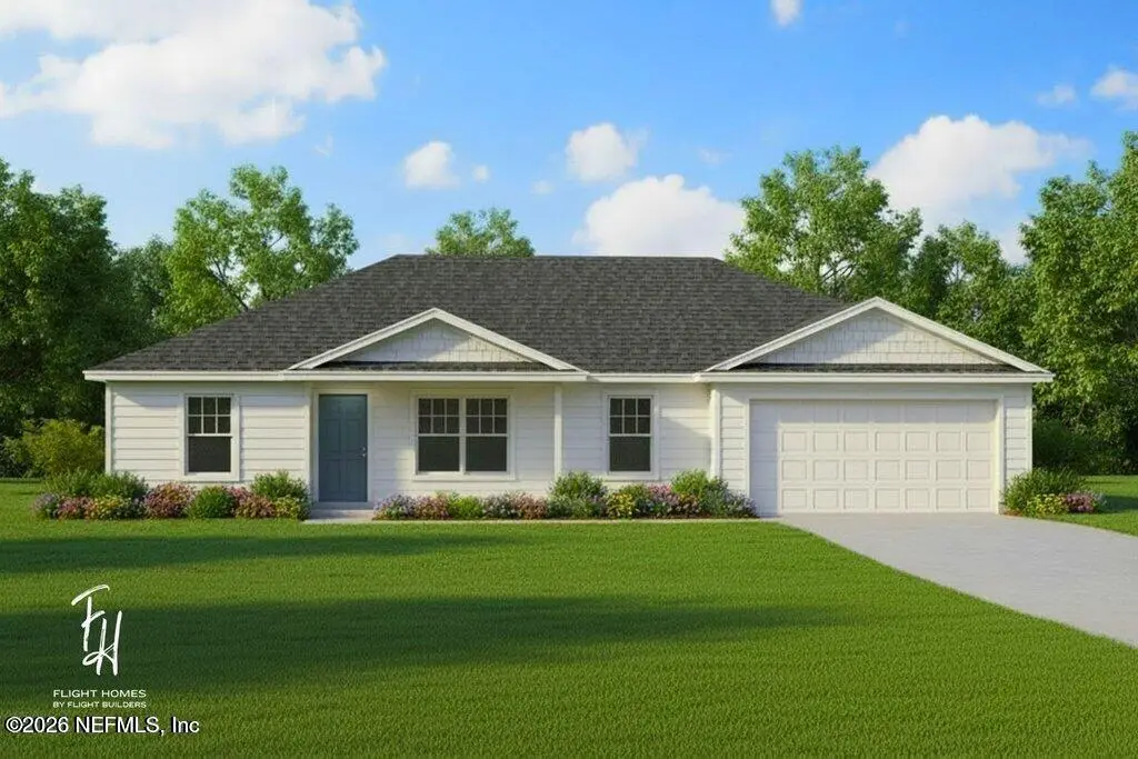 37 Azalea Avenue, Middleburg, FL 32068 - #1