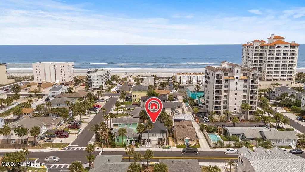 809 2nd S Street, Jacksonville Beach, FL 32250 - #1