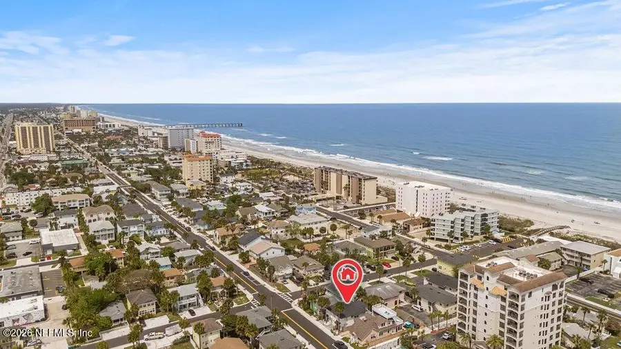 809 2nd S Street, Jacksonville Beach, FL 32250 - #2