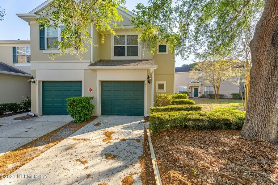 7990 Baymeadows E Road #2108, Jacksonville, FL 32256 - #2