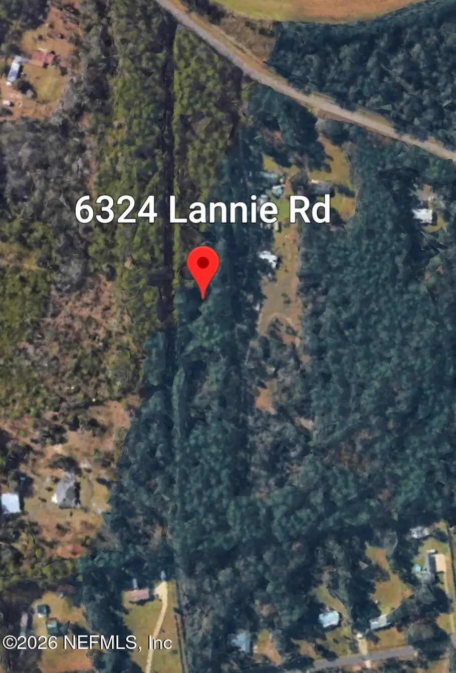 6324 Lannie Road, Jacksonville, FL 32218 - #1