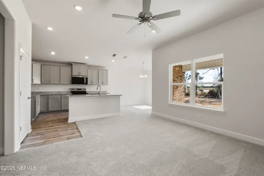 3338 Meadow Ridge Place, Green Cove Springs, FL 32043 - #2