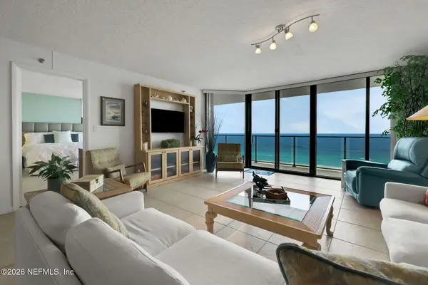 1221 1st S Street #6A, Jacksonville Beach, FL 32250