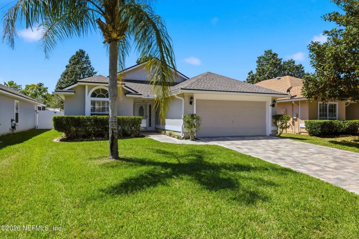 367 W Blackjack Branch Way, Jacksonville, FL 32259 - #1