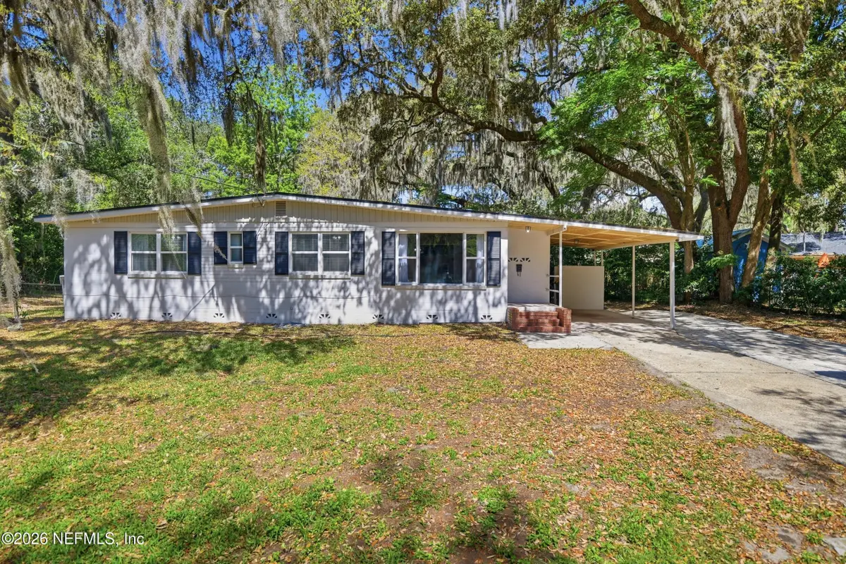 1932 Delray Avenue, Jacksonville, FL 32210 - #1