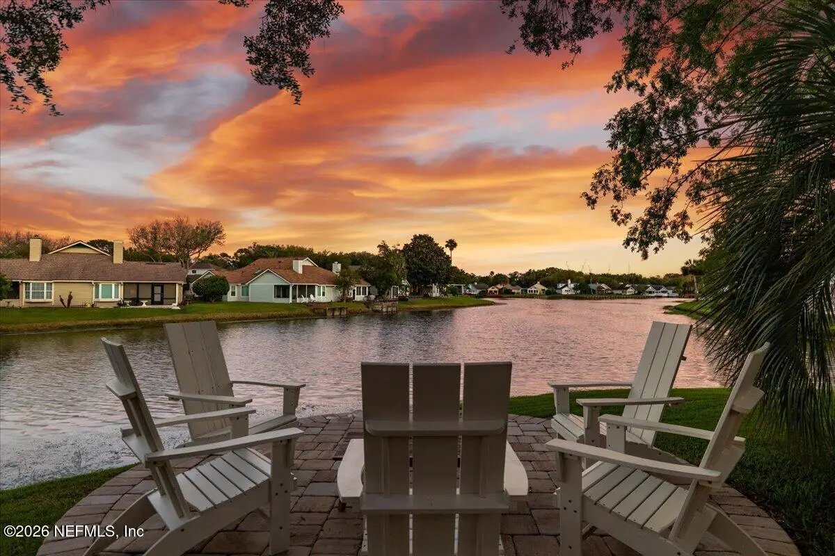 111 Island Drive, Ponte Vedra Beach, FL 32082 - #1