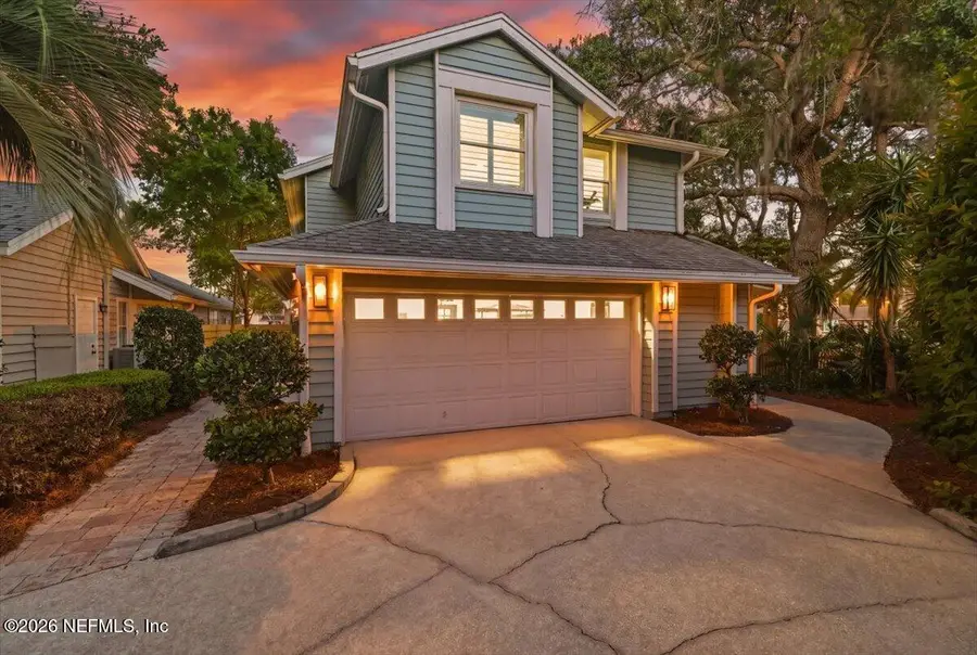 111 Island Drive, Ponte Vedra Beach, FL 32082 - #2