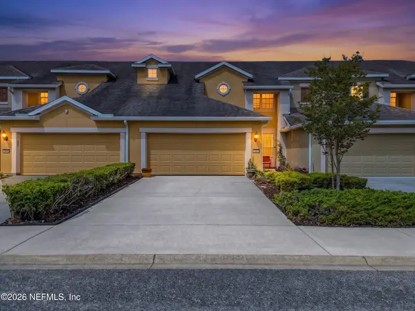 14160 Mahogany Avenue, Jacksonville, FL 32258