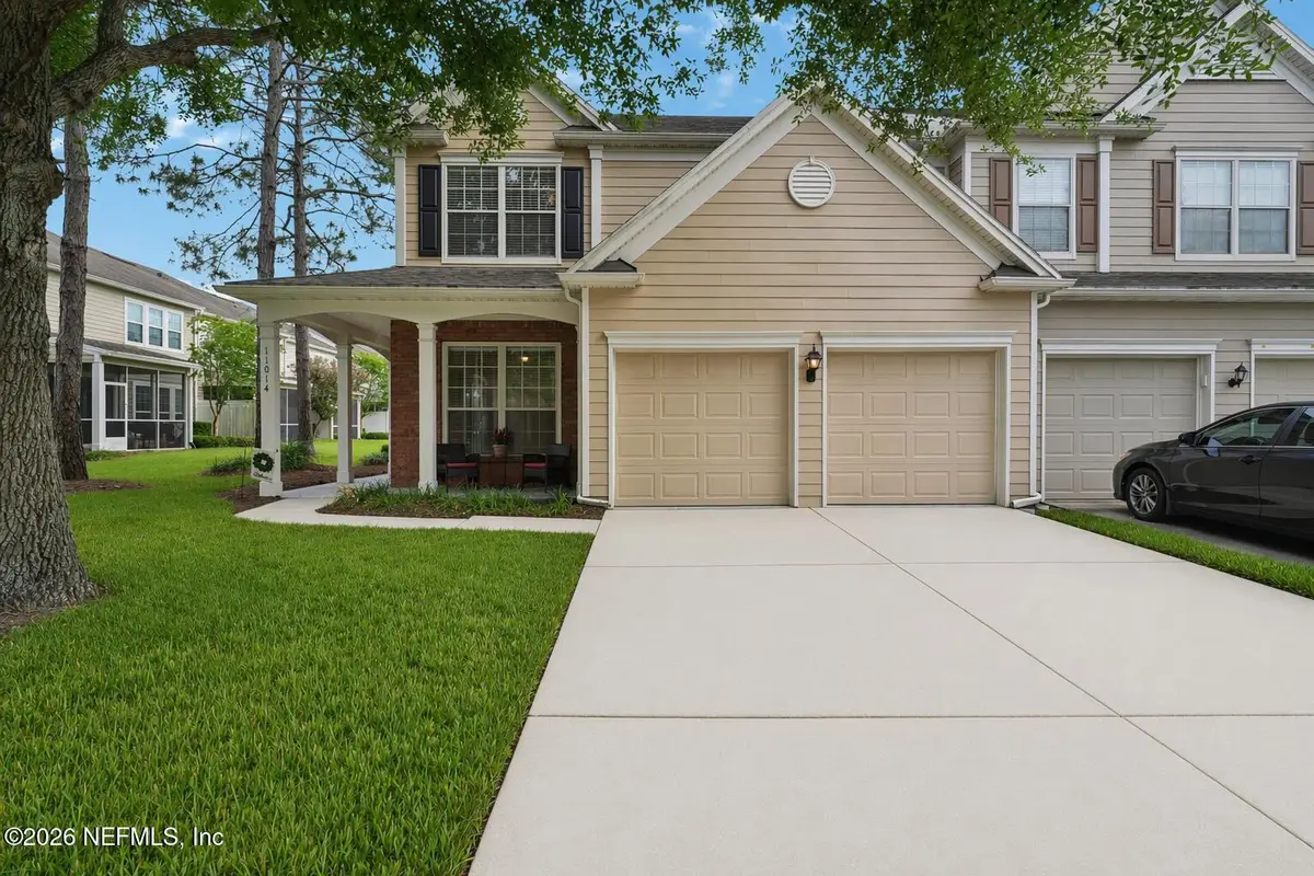 11014 Castlemain E Circle, Jacksonville, FL 32256 - #1