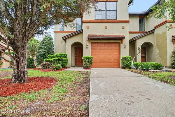 538 Dry Branch Way, St. Johns, FL 32259