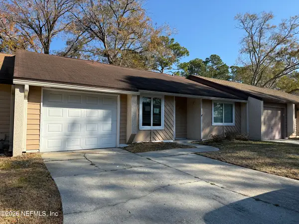 3389 Excalibur Way, Jacksonville, FL 32223