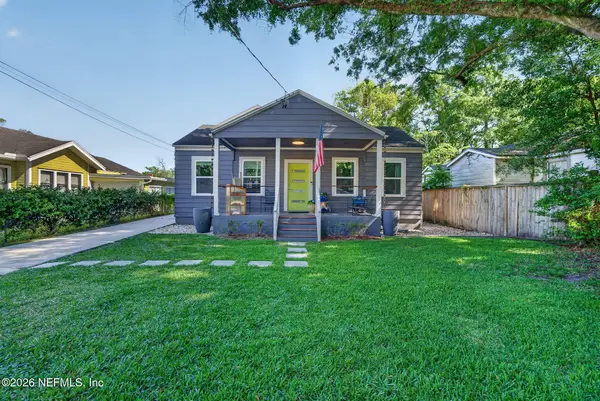 4647 Crescent Street, Jacksonville, FL 32205