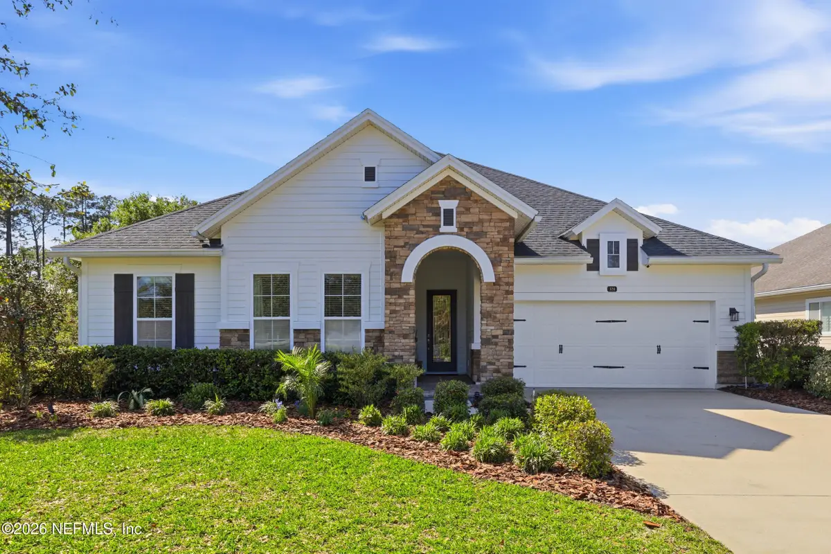 320 Valley Grove Drive, Ponte Vedra, FL 32081 - #1