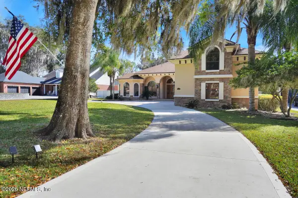 2942 Magnolia Road, Orange Park, FL 32065