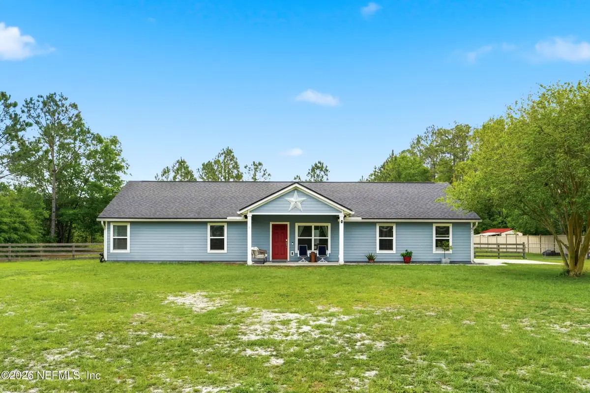 2471 Iris Street, Middleburg, FL 32068 - #1