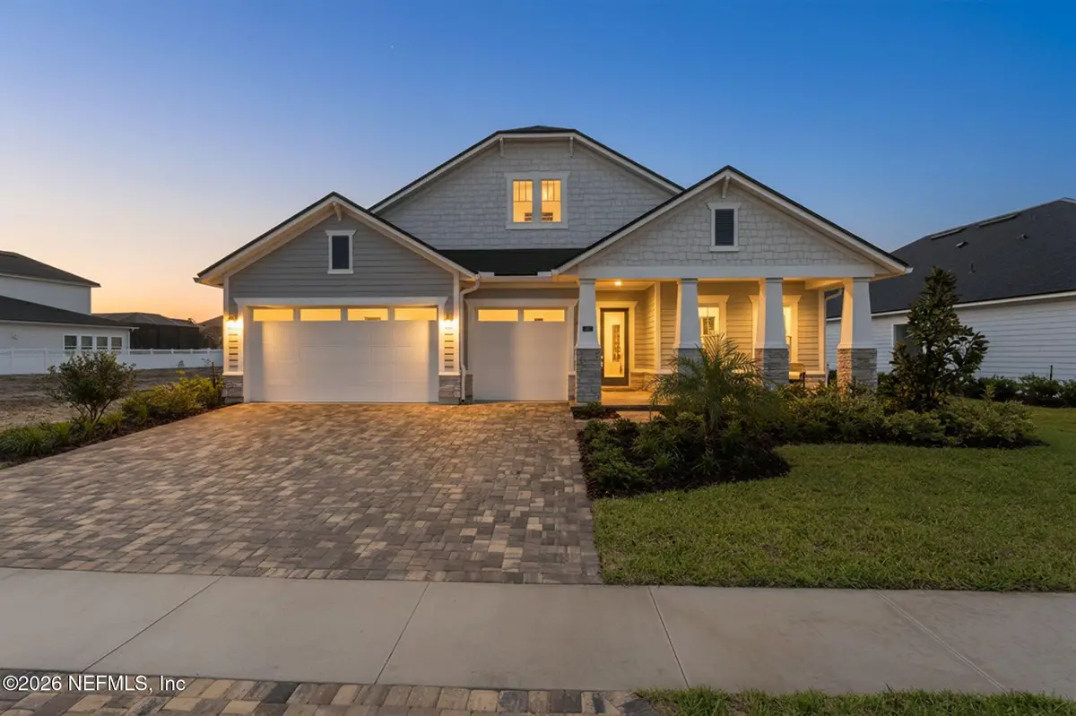 140 Courtney Oaks Drive, Saint Augustine, FL 32092 - #1