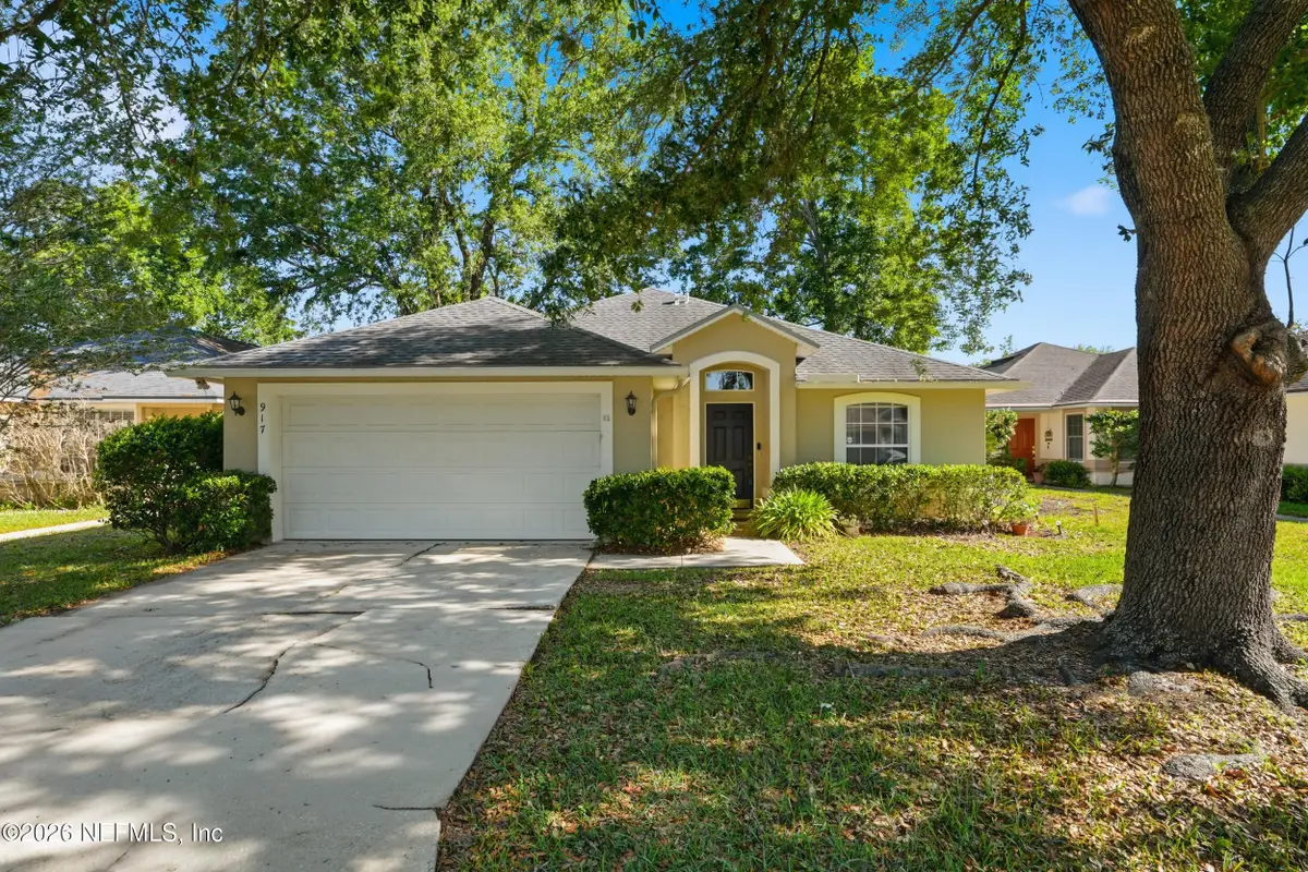 917 Buttercup Drive, Saint Johns, FL 32259 - #1