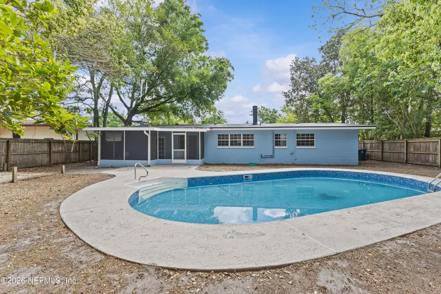 628 Matterhorn Road, Jacksonville, FL 32216 - #2